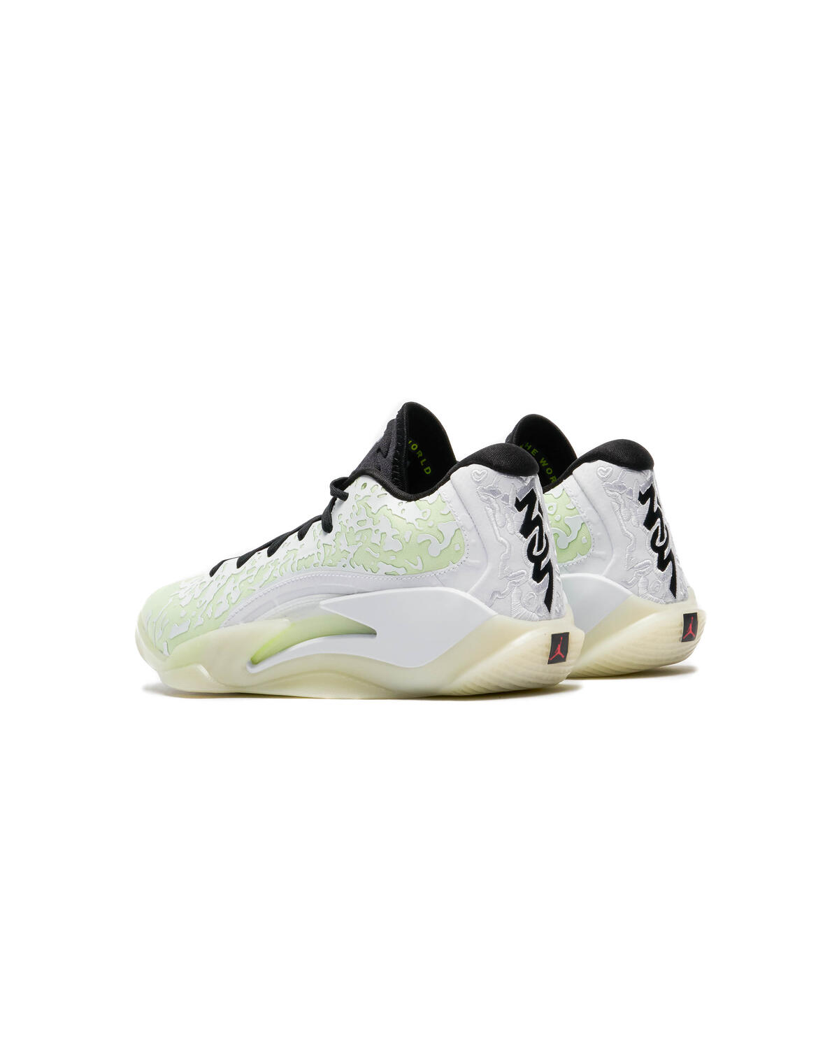 Air Jordan ZION 3 (GS) | DV3869-110 | AFEW STORE